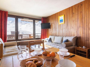 Apartment Hauts De Chaviere A13 by Interhome